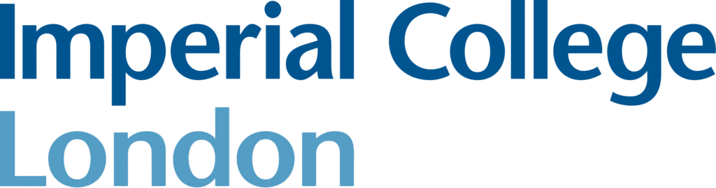 Imperial College London logo