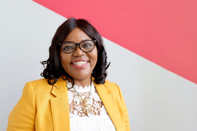 Dr Jummy Okoya