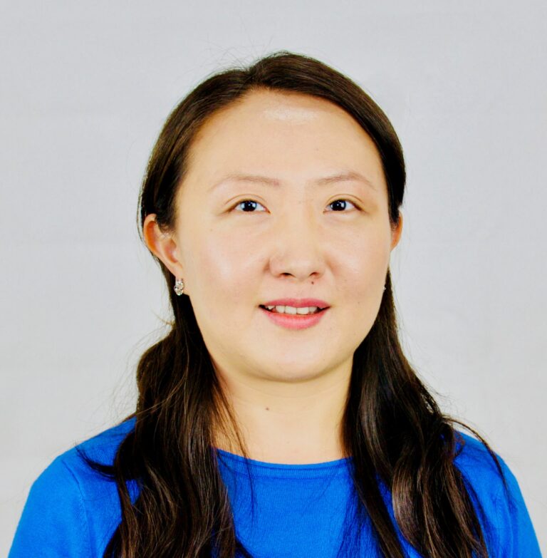 Dr. Wenjin Dai