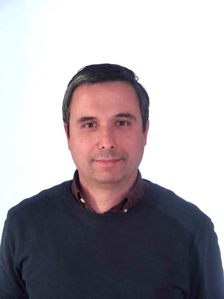 Richard DeNetto